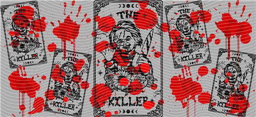 16oz Halloween-J 492